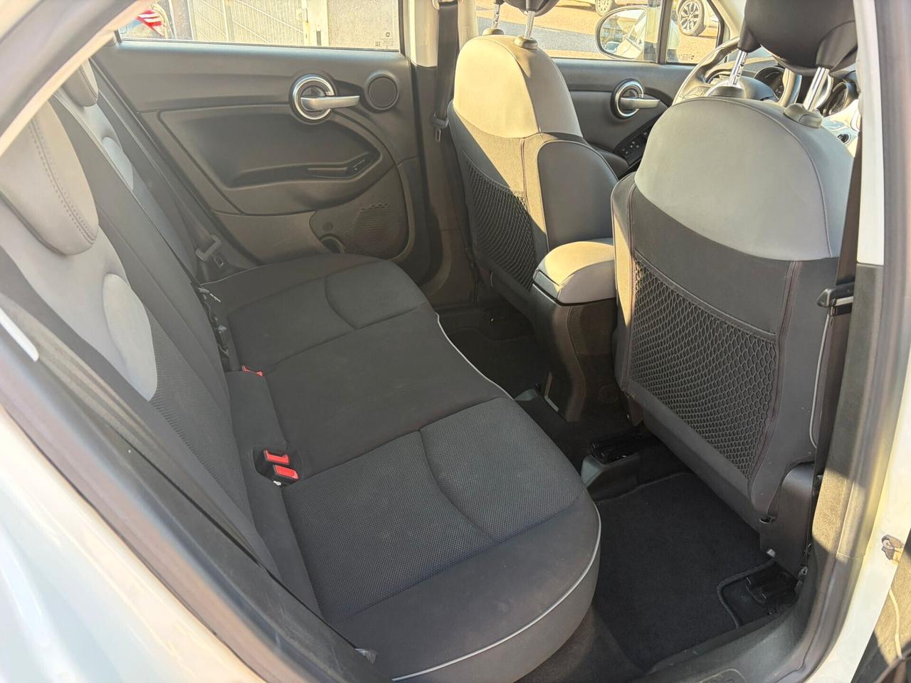 FIAT 500X-SUPER PROMO