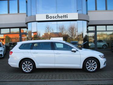 Volkswagen Passat Variant 2.0 TDI SCR EVO DSG Business