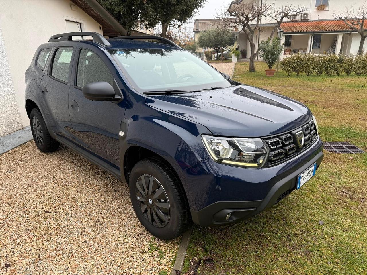 Dacia Duster 1.6 115CV Start&Stop 4x2 GPL