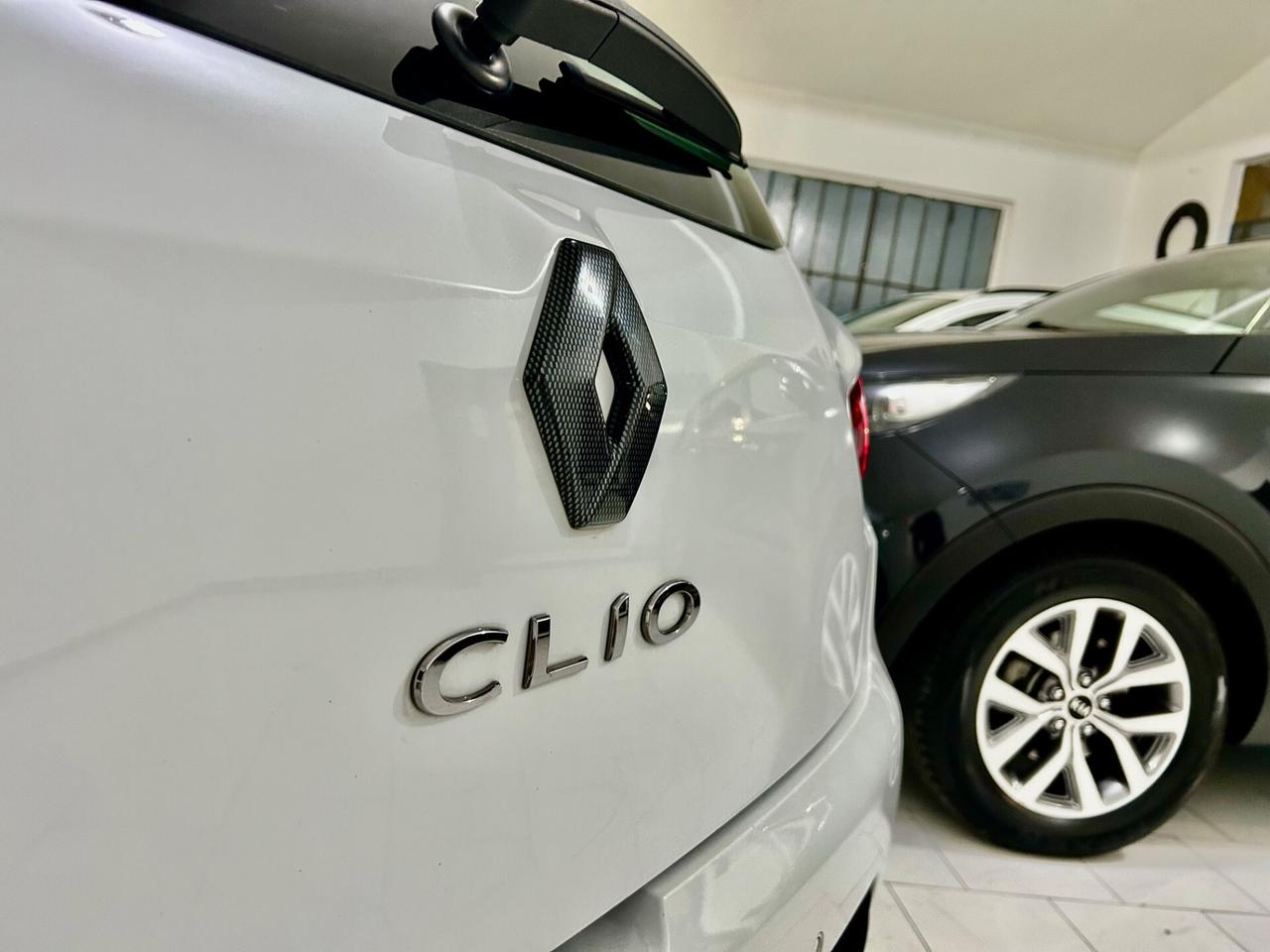 Renault Clio sport 1.2 75CV Zen