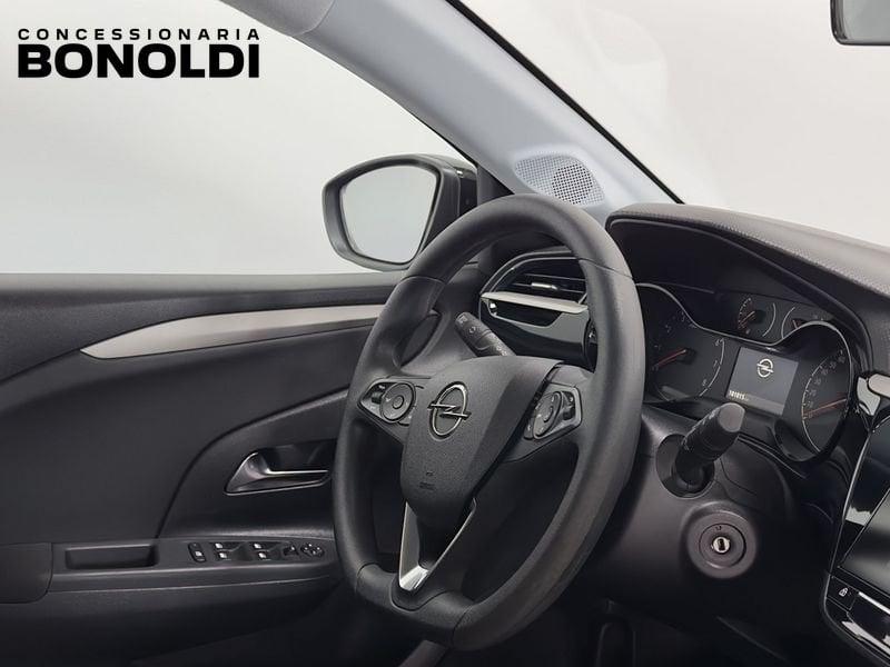 Opel Corsa 1.2 Elegance 75cv