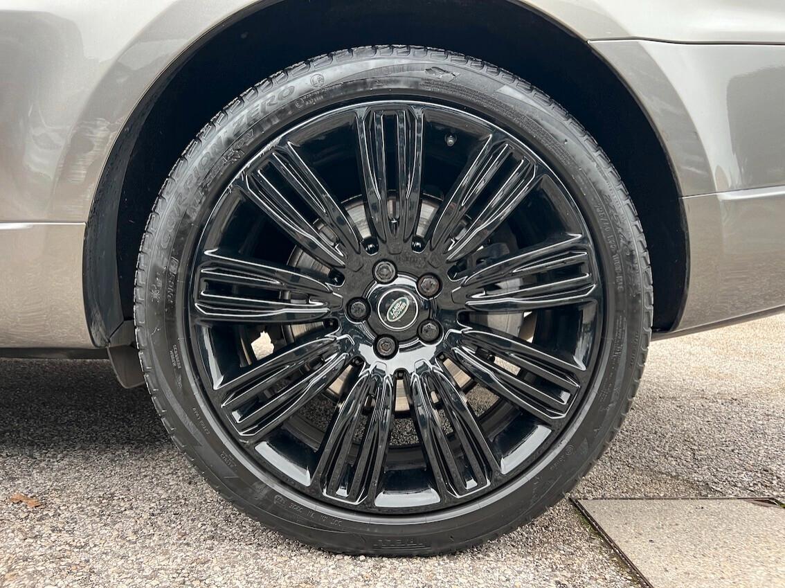 Land Rover Range Rover Sport 3.0d i6 mhev Autobiography Dynamic 300cv auto TETTO