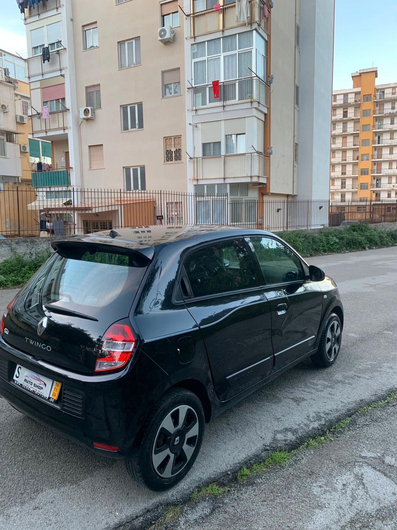 Renault Twingo SCe Zen