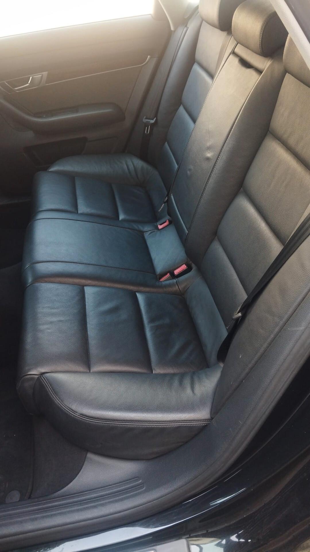 Audi A6 3.0 V6 TDI F.AP. quattro