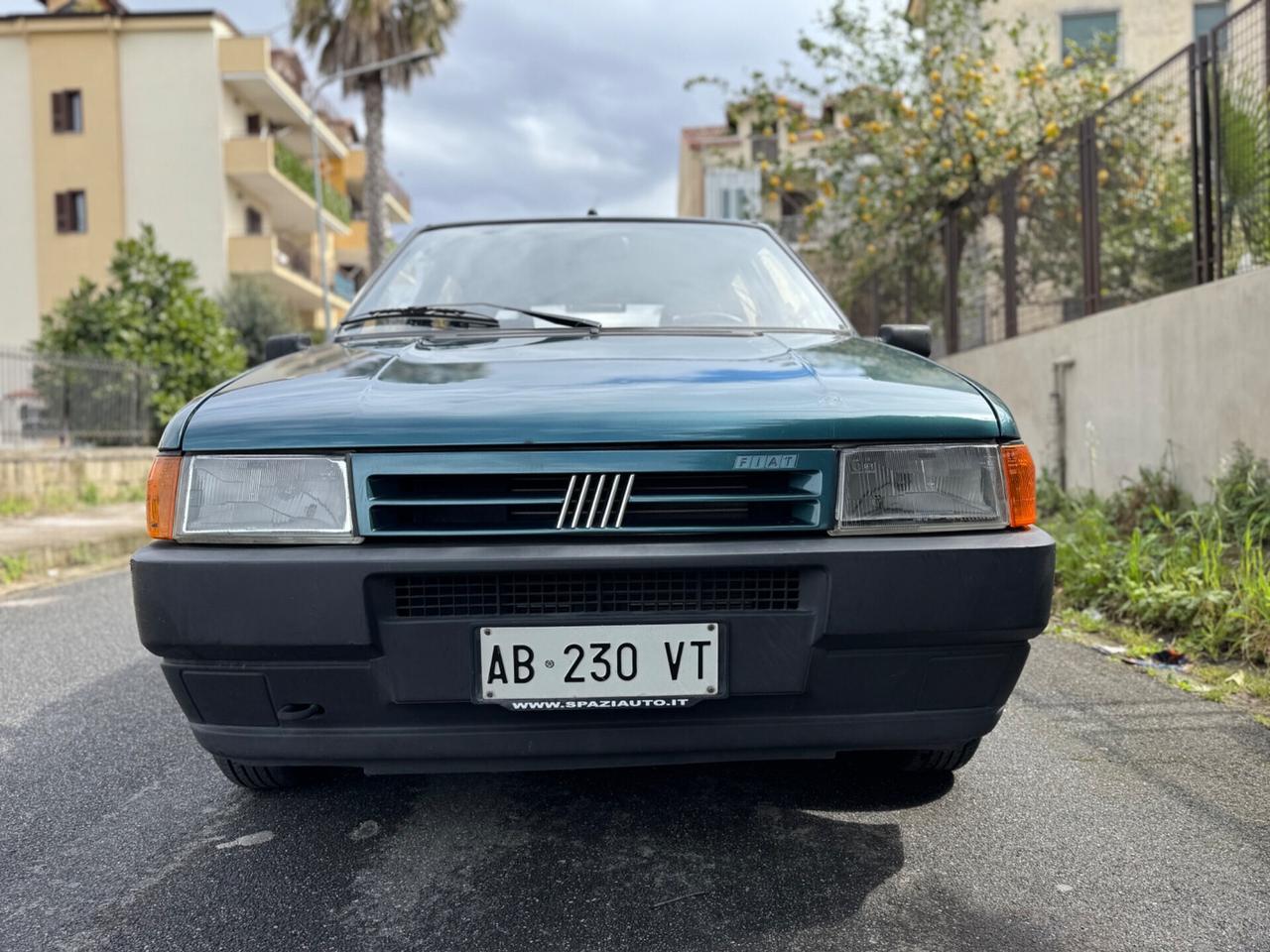 Fiat Uno 1.0 i.e. cat 5 porte Start 70.000