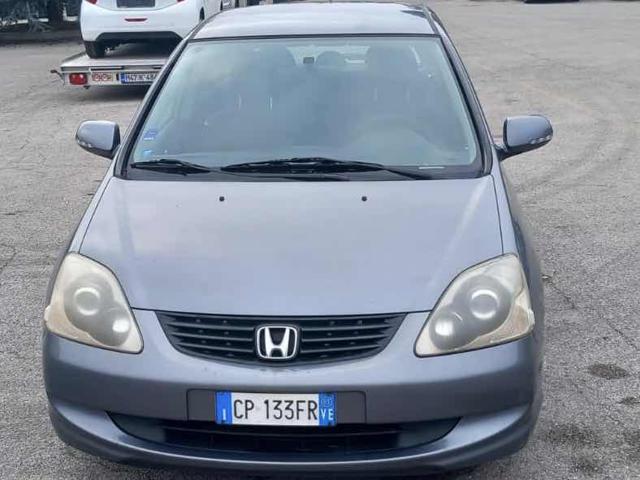 HONDA Civic 1.4 16V cat 5 porte LS senza nessun lavoro da fare