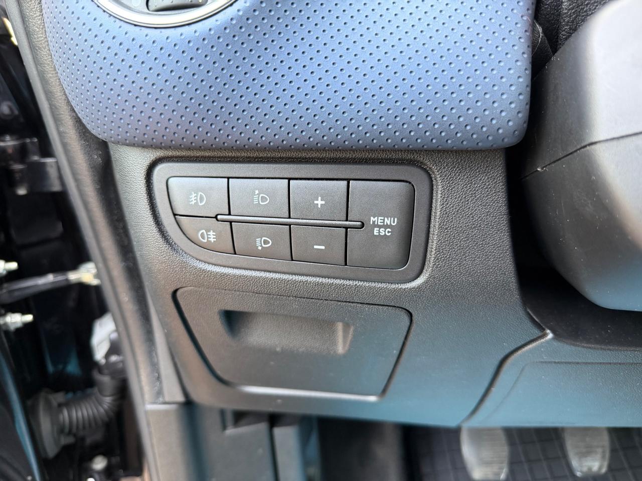 Fiat Punto Evo 1.4 77cv OK NEOPATENTATO