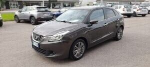 Suzuki Baleno Baleno 1.2 Hybrid Top