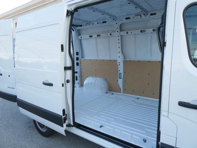 RENAULT Master 2.3 DCi 136 Cv L2 H2 - KM/0 - PRONTA CONSEGNA