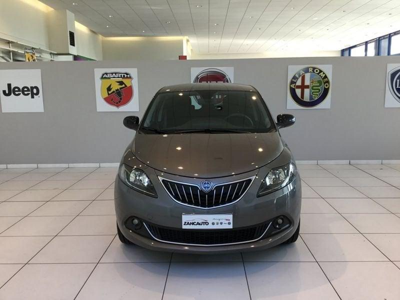 Lancia Ypsilon 1.0 FireFly 5 porte S&S Hybrid Gold