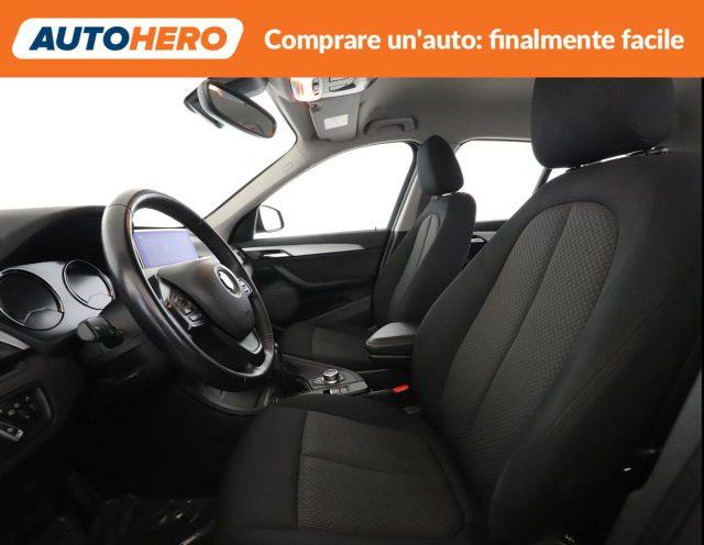 BMW X1 xDrive25e Advantage