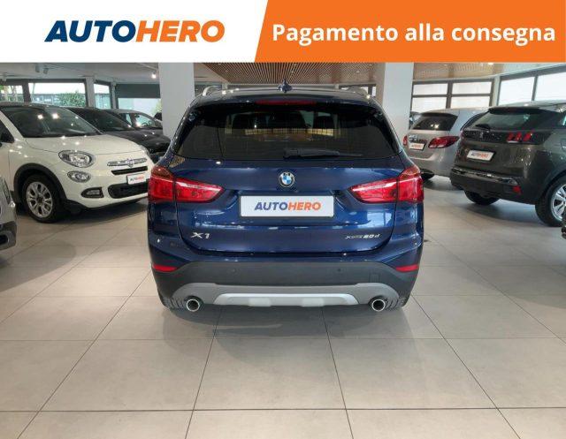 BMW X1 xDrive20d xLine