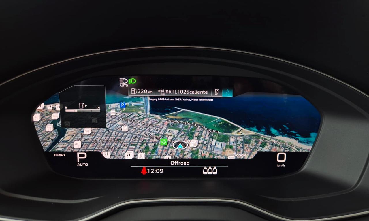 Audi Q5 SPB 40 TDI 204CV Quattro S-tronic S-line plus