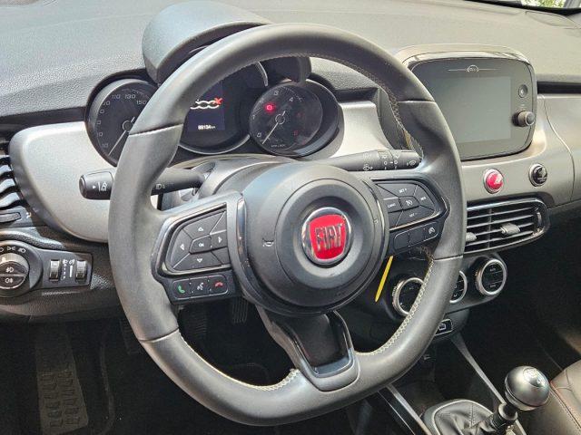 FIAT 500X 1.6 MultiJet 130 CV Sport tua da ?219,00 mensili