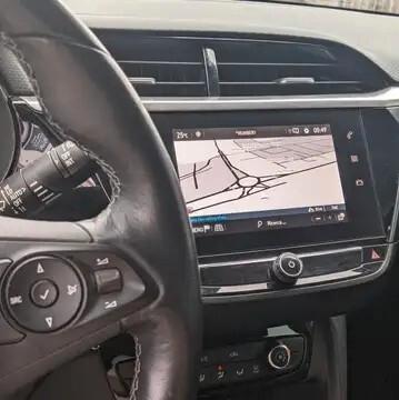 Opel Corsa 1.2 Elegance