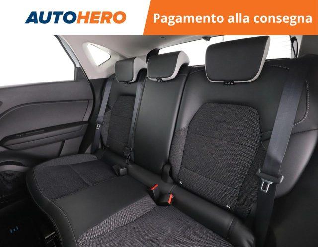 RENAULT Captur Plug-in Hybrid E-Tech 160 CV Intens