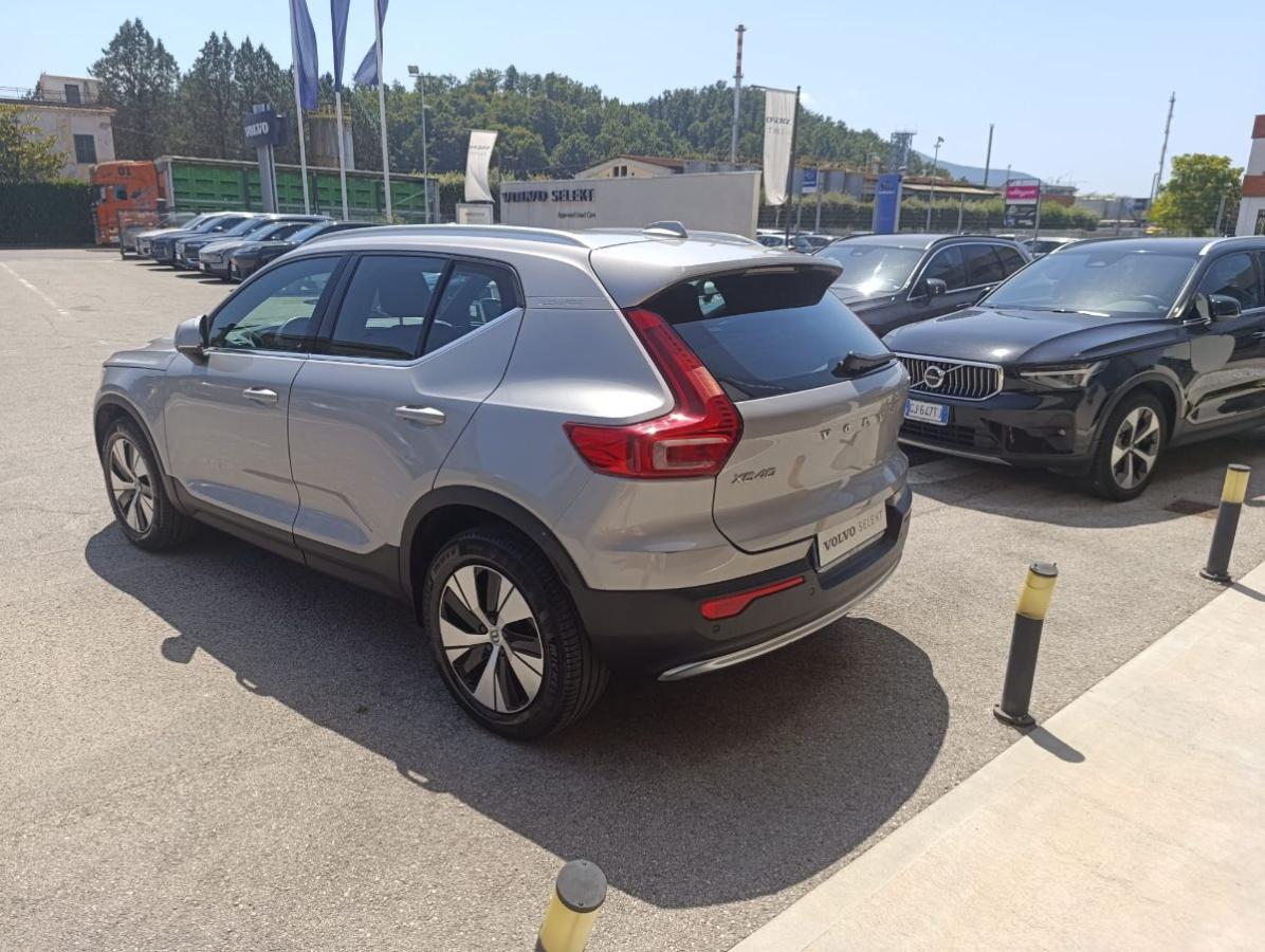 VOLVO - XC40 - T4 Recharge automatico Core