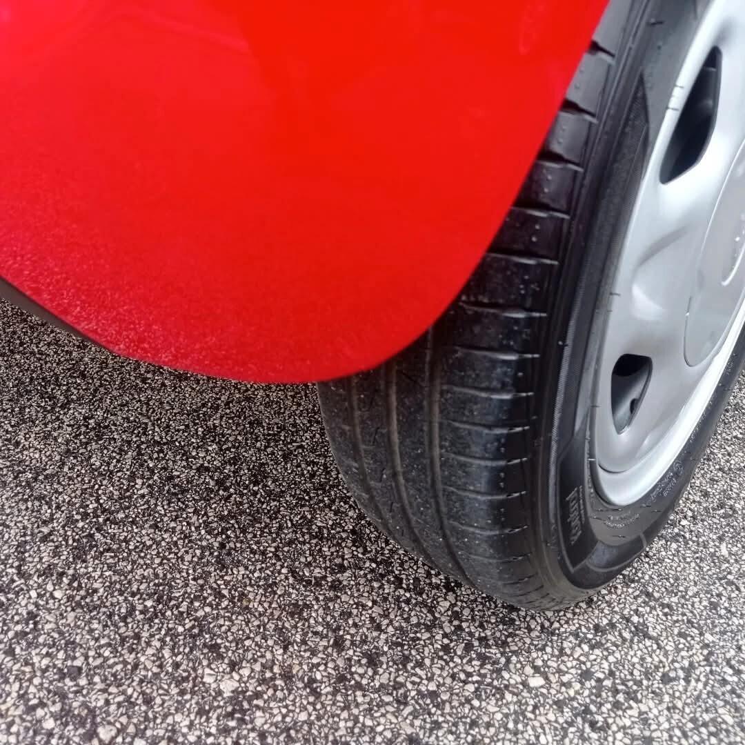 Chevrolet Spark 1.0 LS GPL Eco Logic