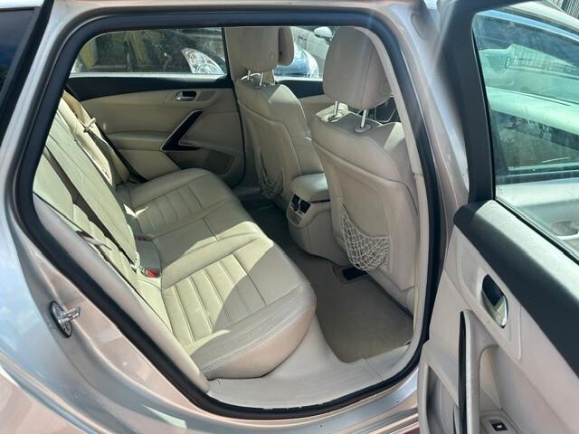 Peugeot 508 2.0 HDi 163CV aut. SW Allure, GANCIO TRAINO!!