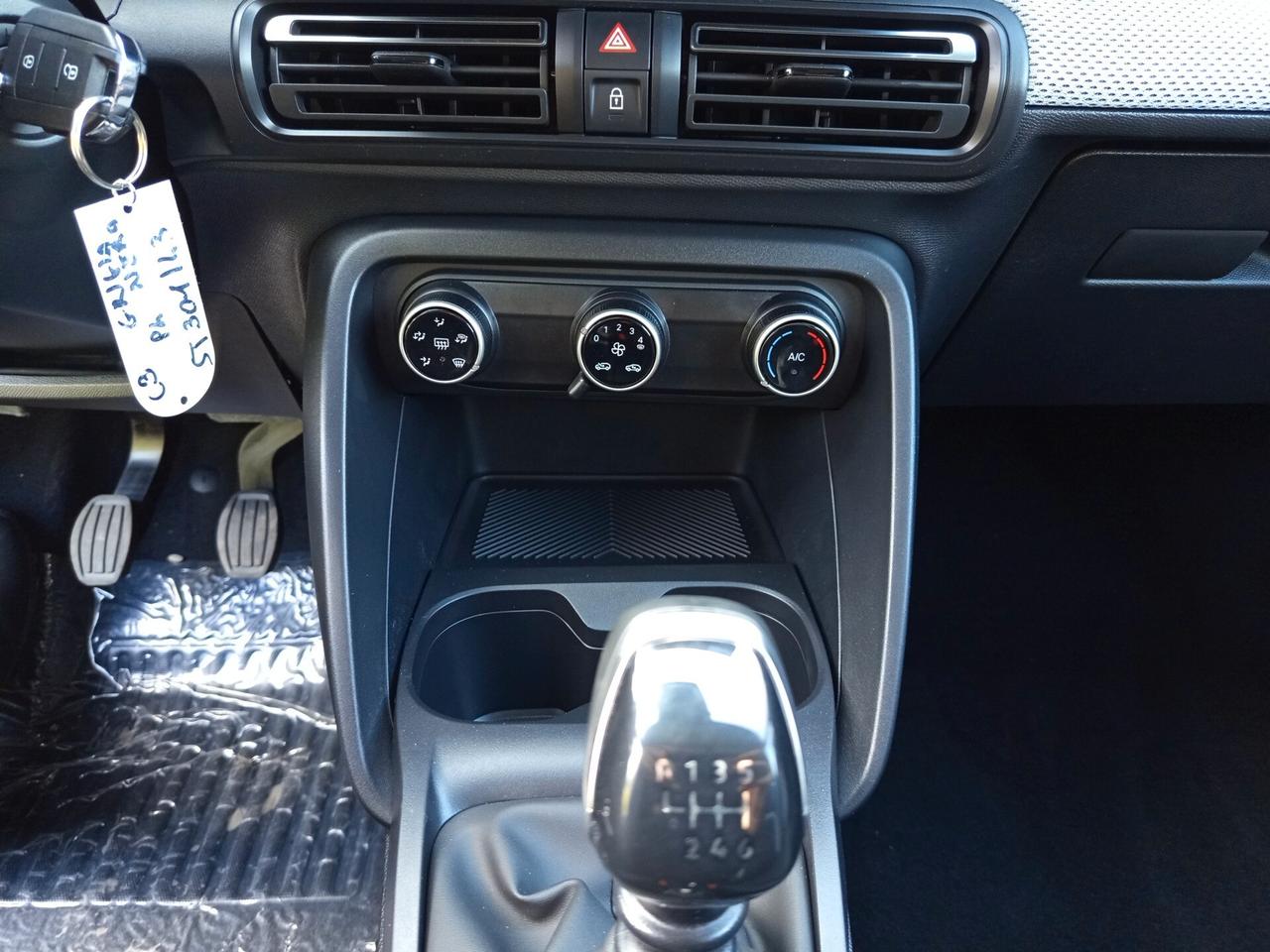Citroen C3 PureTech 100 S&S Plus