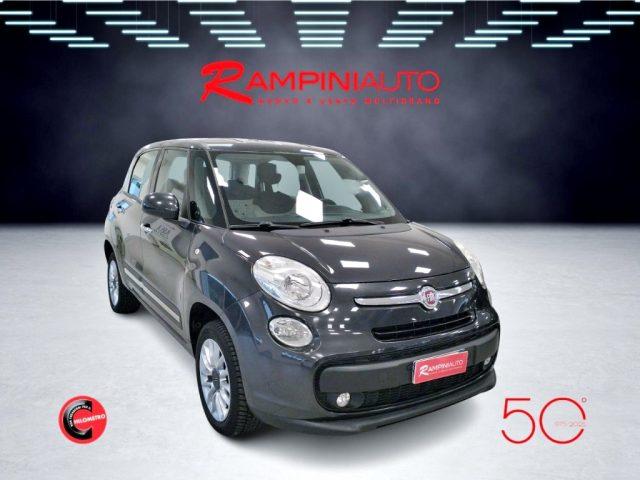 FIAT 500L 0.9 TwinAir Turbo Natural Power Pronta Consegna