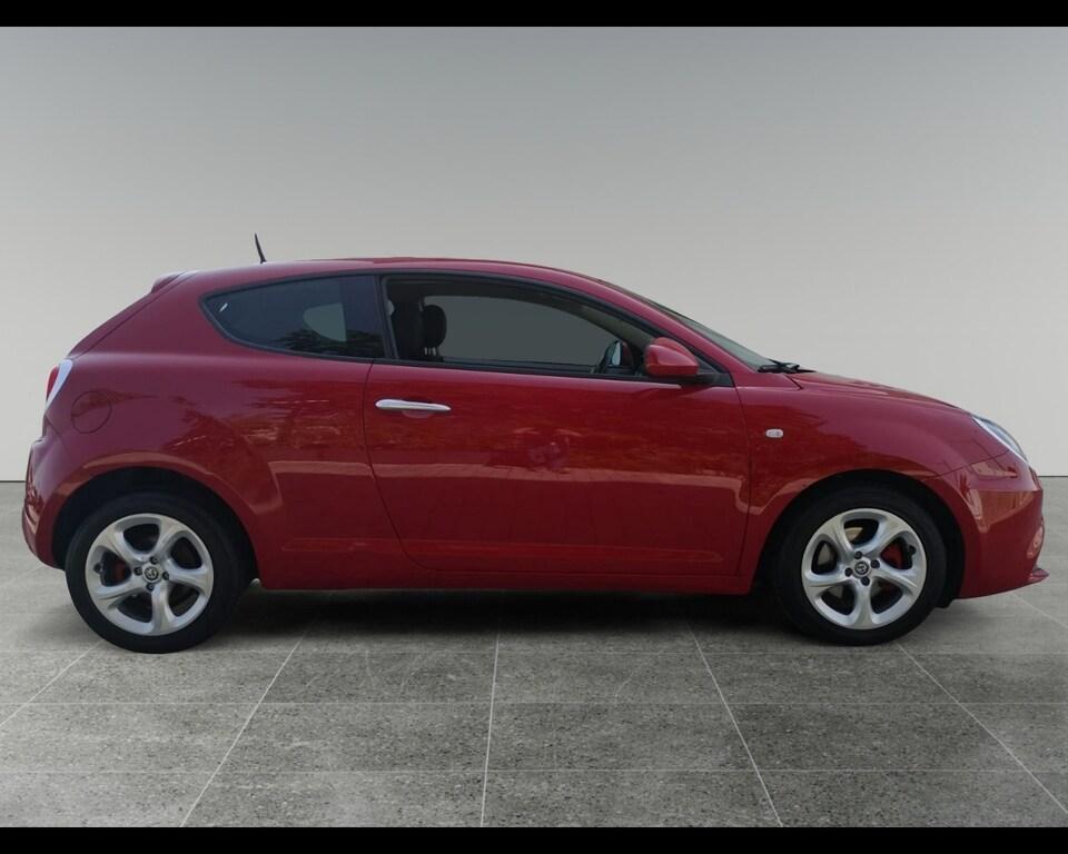 Alfa Romeo MiTo 1.3 JTDm Mito