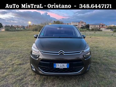 Citroen C4 Picasso 1.6 e-HDi 115CV Intensive