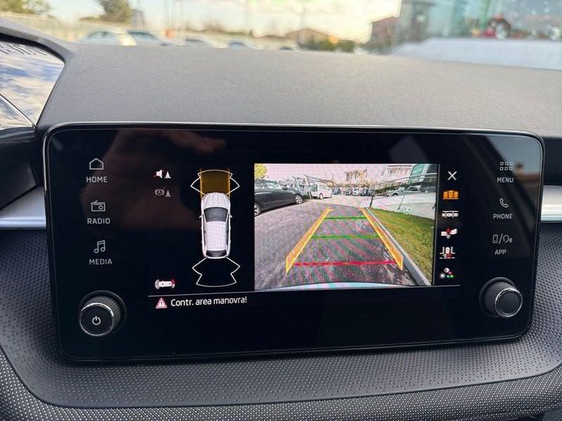 Skoda Fabia 1.0 TSI Style 95 CV