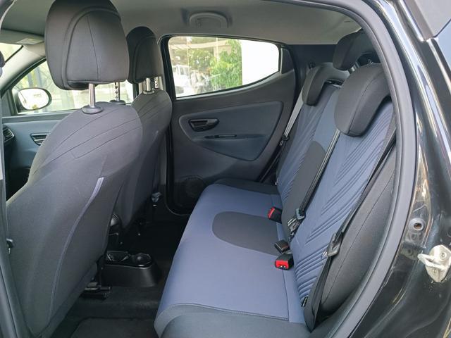 LANCIA Ypsilon 1.2 69 CV 5 porte GPL Ecochic Gold