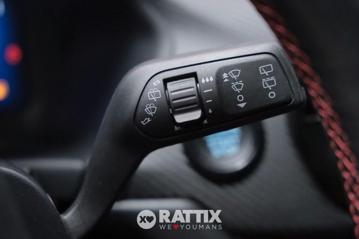 Ford Puma 1.0 Ecoboost Hybrid 125CV ST-Line X