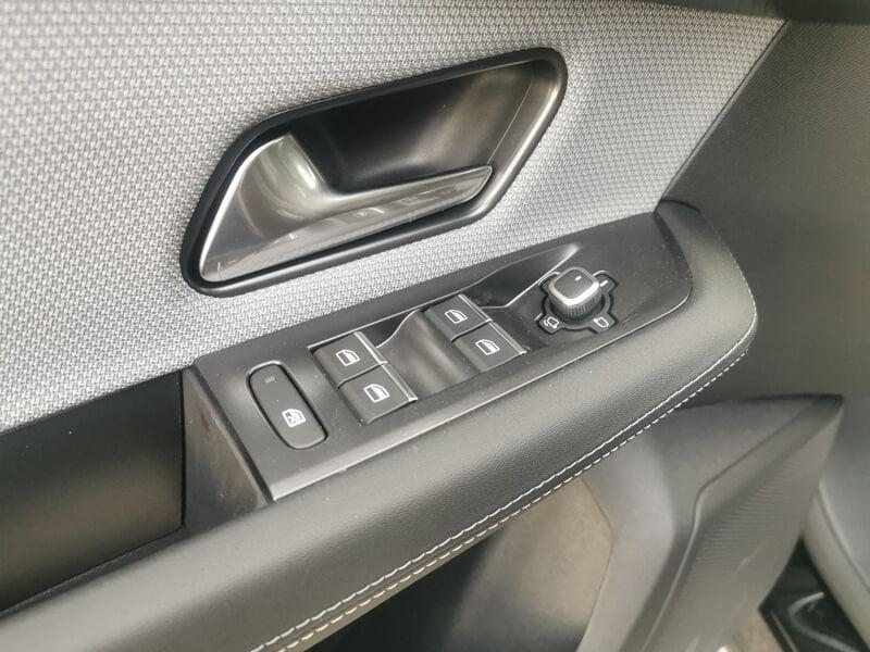 Opel Grandland 1.2 Hybrid 136 CV EDCT GS