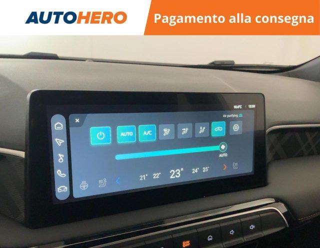 MG MG3 1.5 Hybrid+ Comfort