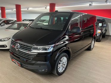 Volkswagen Multivan T6.1 2.0 TDI DSG