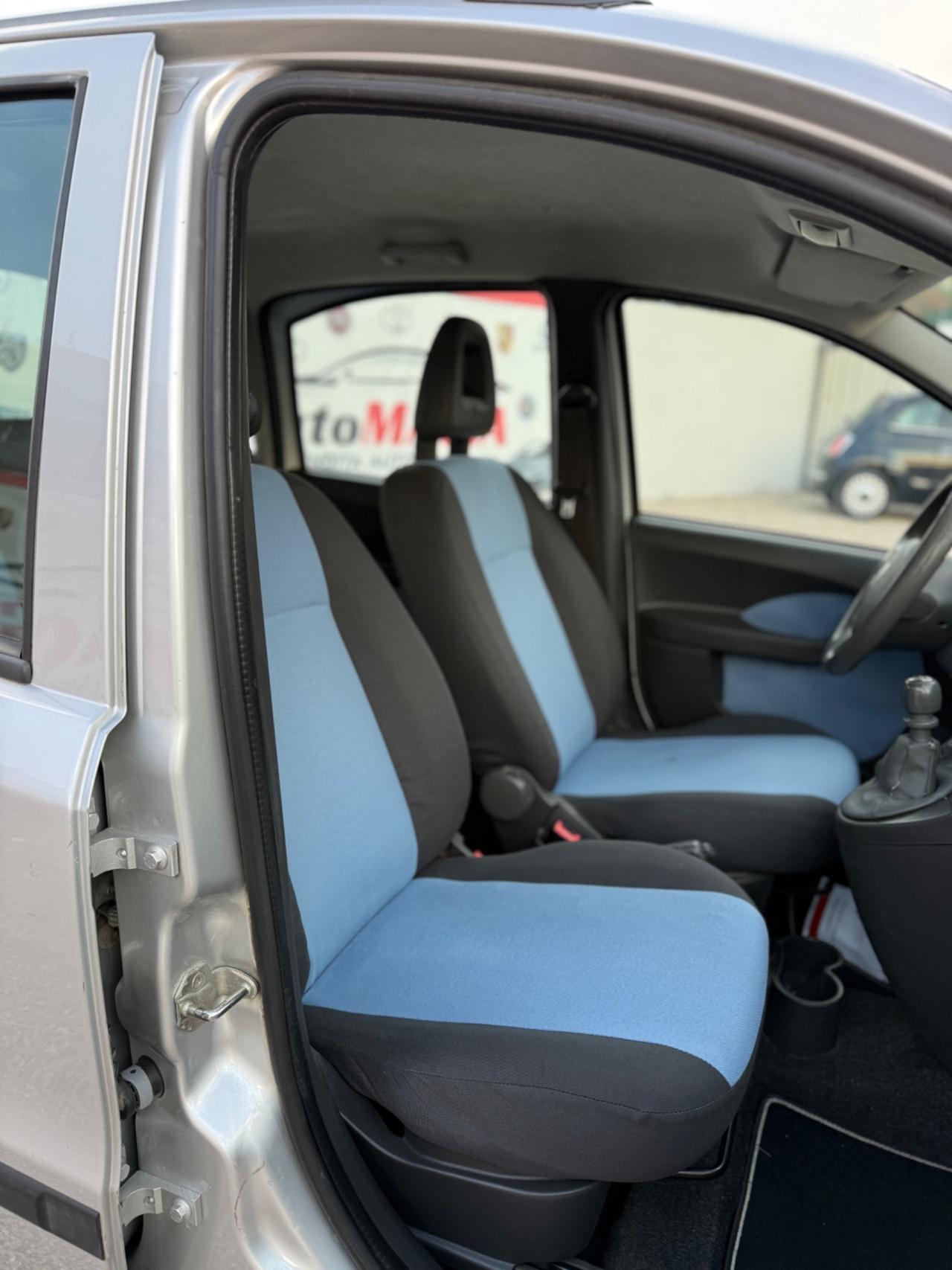 Fiat Panda 1.2 Van Dynamic 4 posti