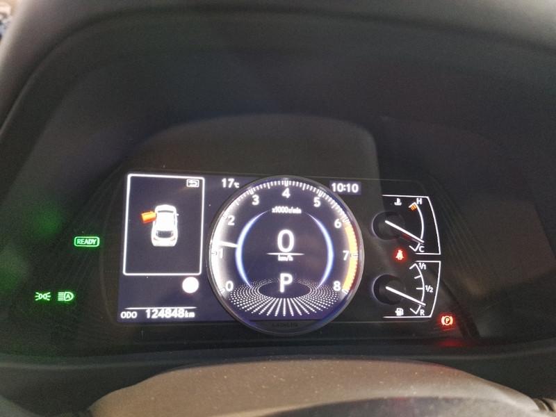 LEXUS UX Hybrid Business 2WD