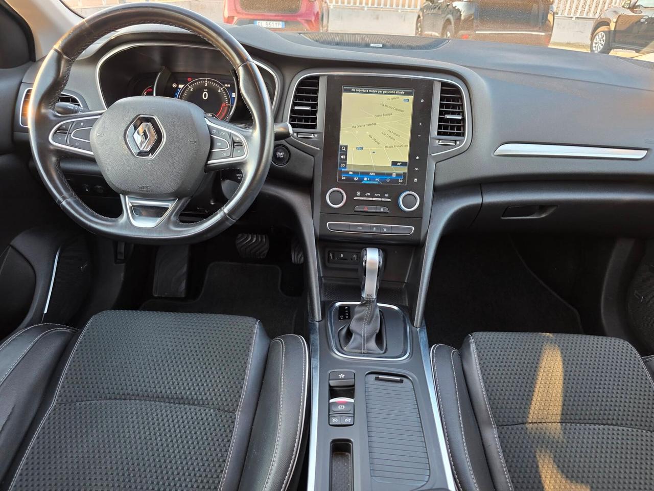 Renault Megane Mégane dCi 8V 110 CV Energy Bose