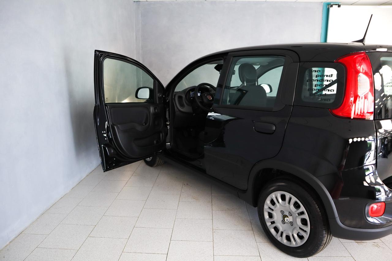 Fiat Panda 1.0 Hybrid 70cv Pandina Restyling