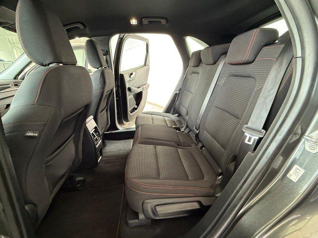 Ford Kuga 2.0 EcoBlue Hybrid 150 CV 2WD ST-Line