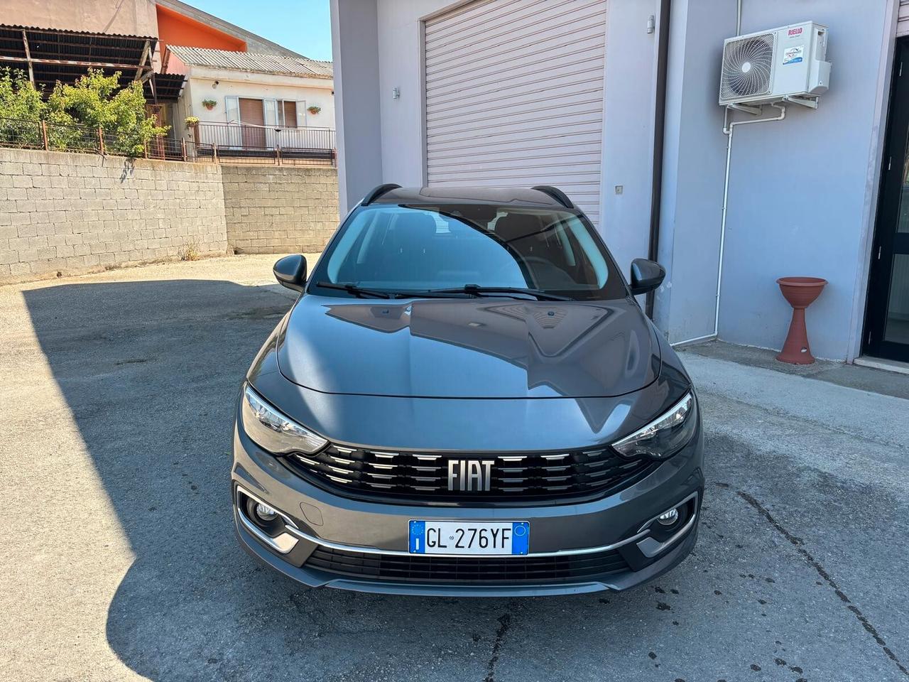Fiat Tipo 1.6 Mjt 130cv S&S SW City Life 11/2022