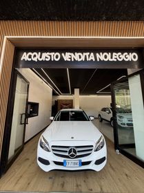 Mercedes-benz C 200 berlina premium