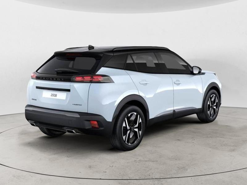 Peugeot 2008 1.2 hybrid GT 145cv e-dcs6 IN PROMO