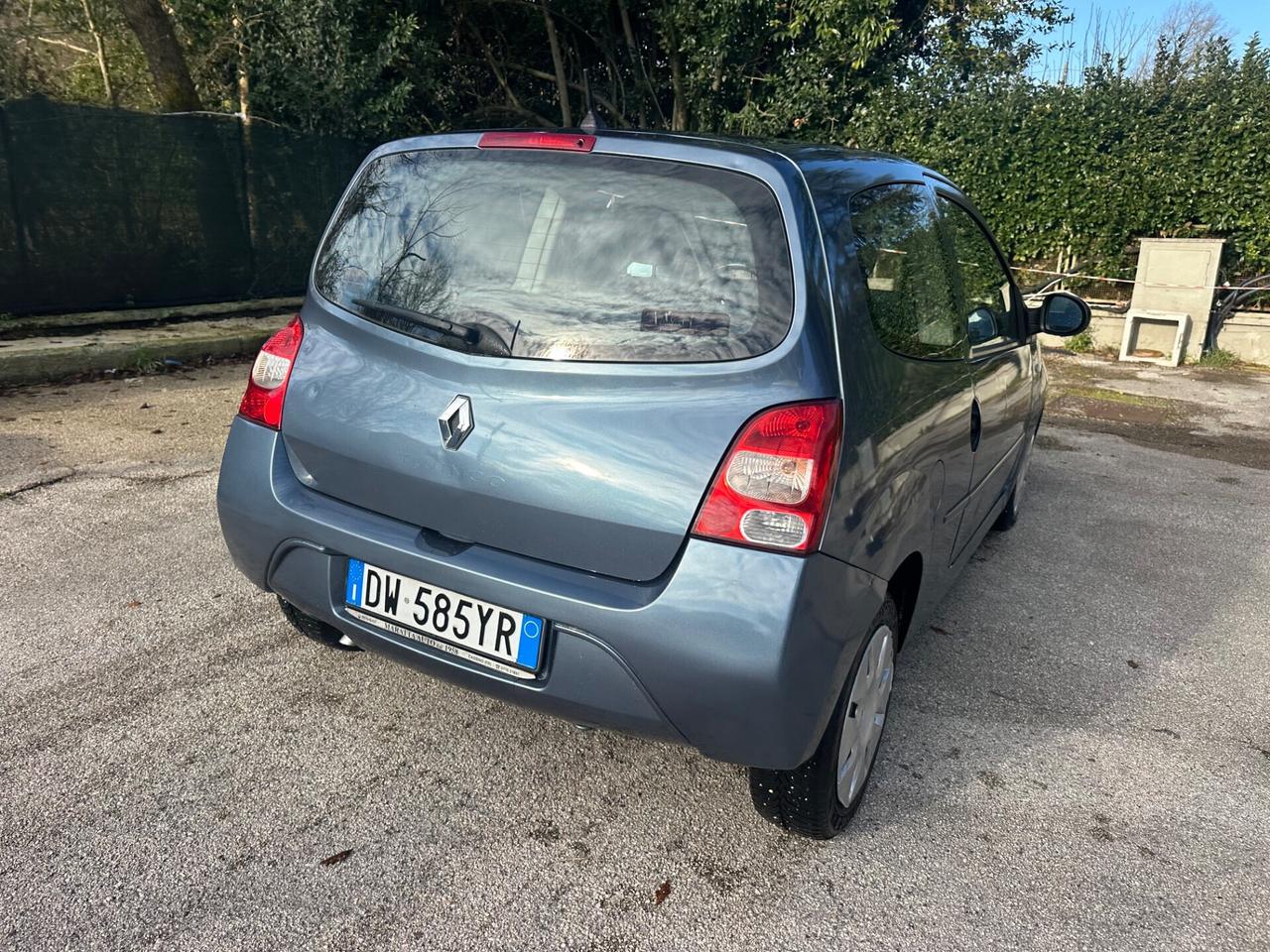 Renault Twingo 1.2