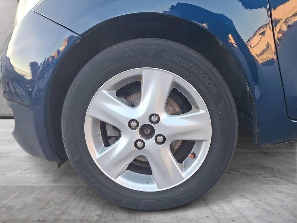 Toyota Yaris 3 Porte 1.0 Sol