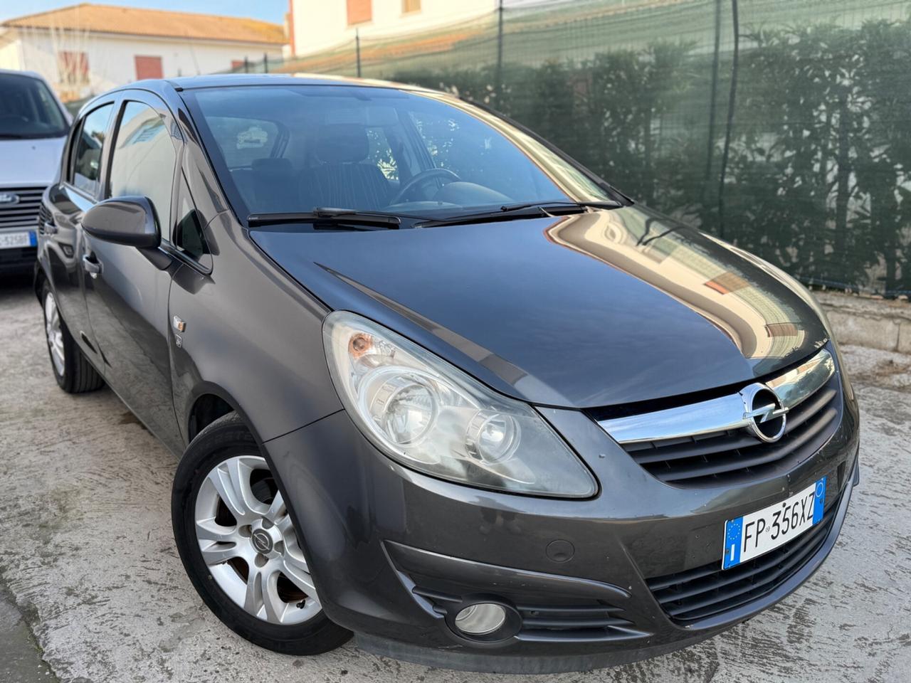 Opel Corsa 1.3 CDTI S&S GANCIO TRAINO NEOPATENTATI
