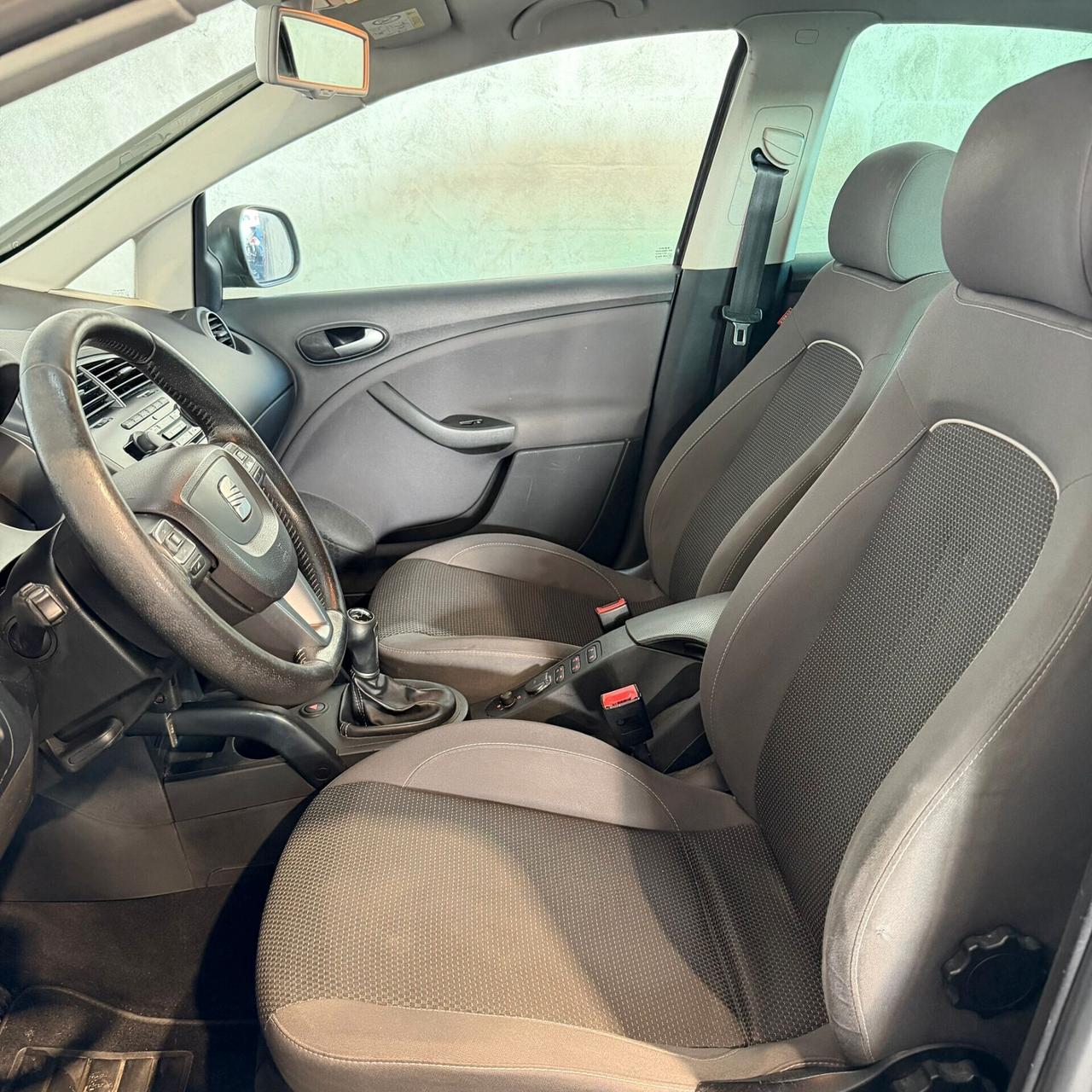 Seat Altea XL 1.6 TDI EXECUTIVE