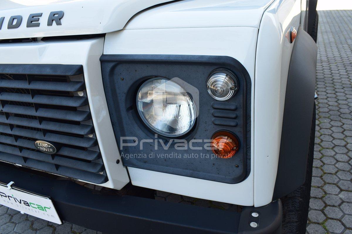 LAND ROVER Defender 90 2.2 TD4 Station Wagon N1