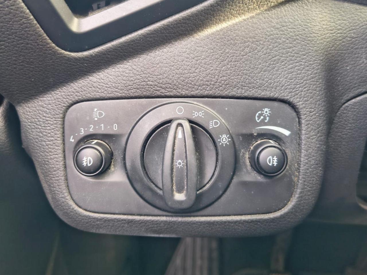 Ford Kuga 1.5 TDCI 120 CV S&S 2WD Titanium