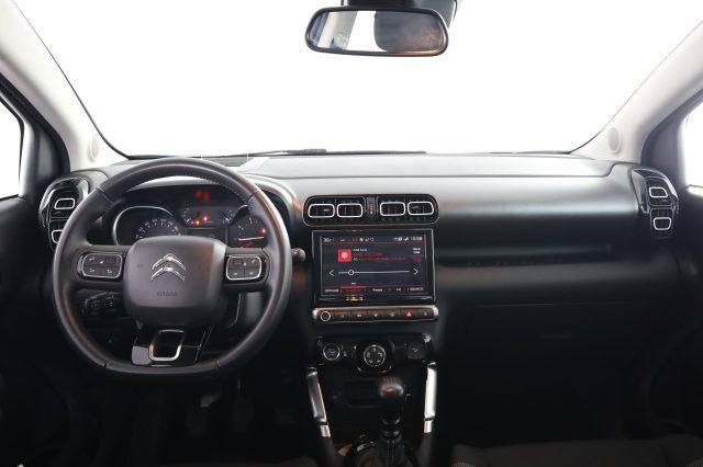 CITROEN C3 Aircross C3 Aircross PureTech 110 S&S Max