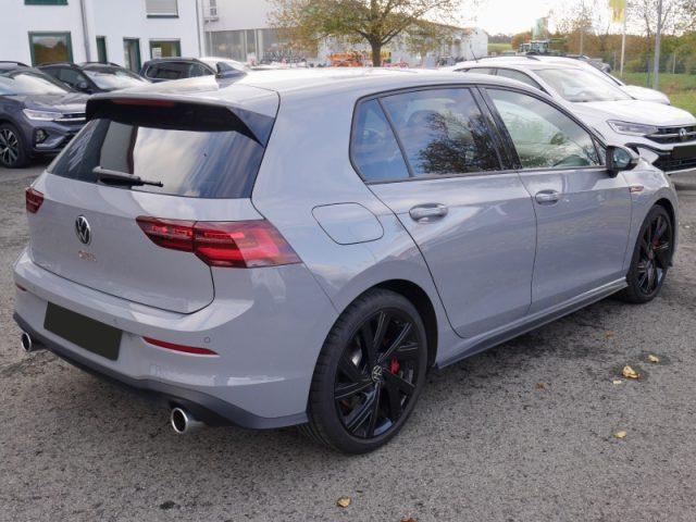 VOLKSWAGEN Golf 2.0 TSI GTI DSG