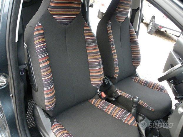 Citroen C1 VTi 68 5 porte Shine CLIMA BLUETOOTH MULTIFUNZIONE NEO PATENTATI